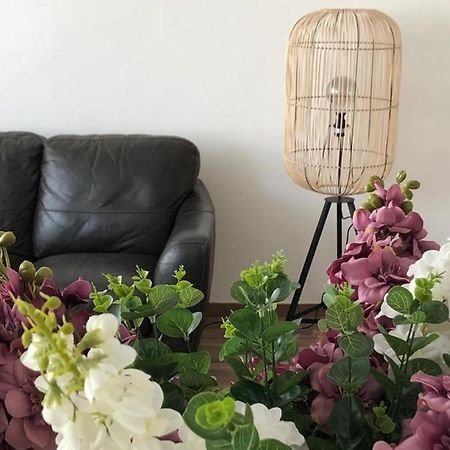 Sky Home Apartment Jabotinsky 8 Bat Yam Exterior foto