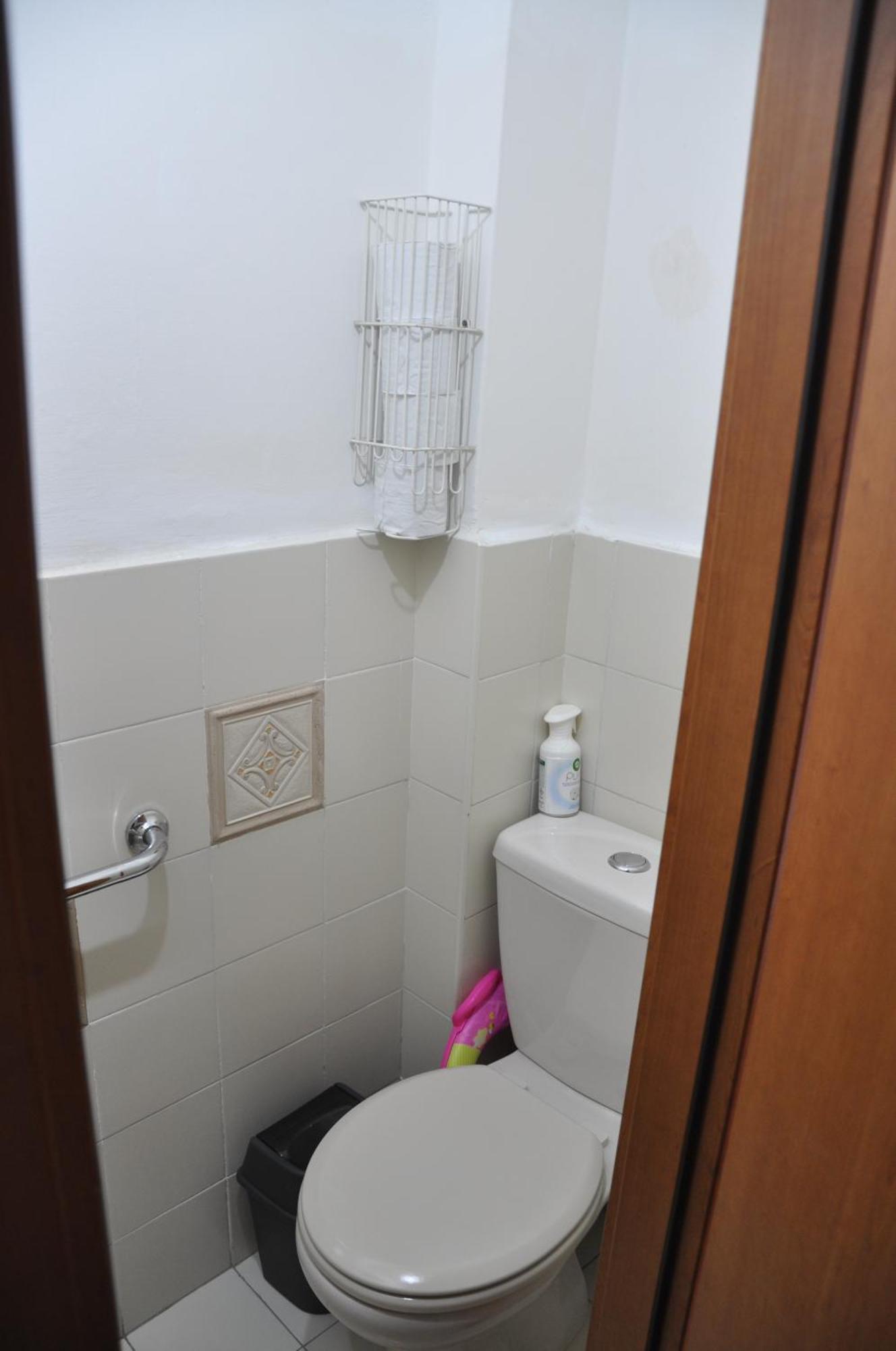 Sky Home Apartment Jabotinsky 8 Bat Yam Exterior foto