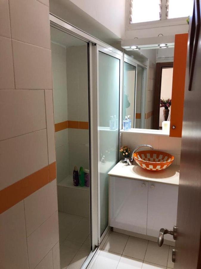 Sky Home Apartment Jabotinsky 8 Bat Yam Exterior foto