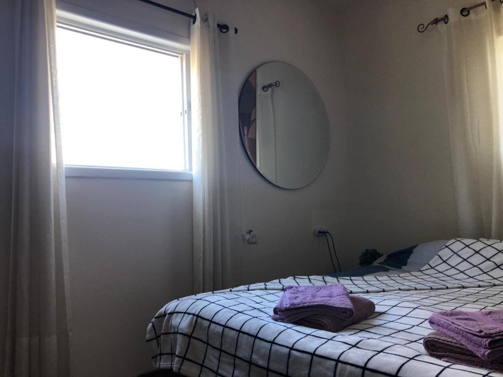 Sky Home Apartment Jabotinsky 8 Bat Yam Exterior foto