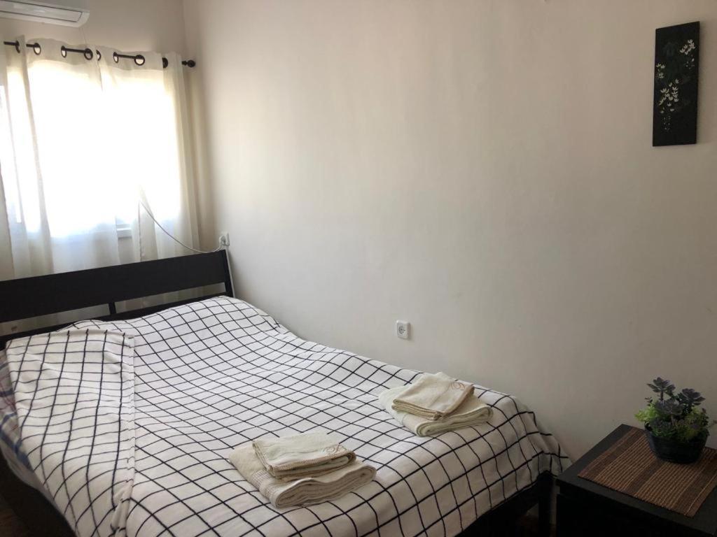 Sky Home Apartment Jabotinsky 8 Bat Yam Exterior foto