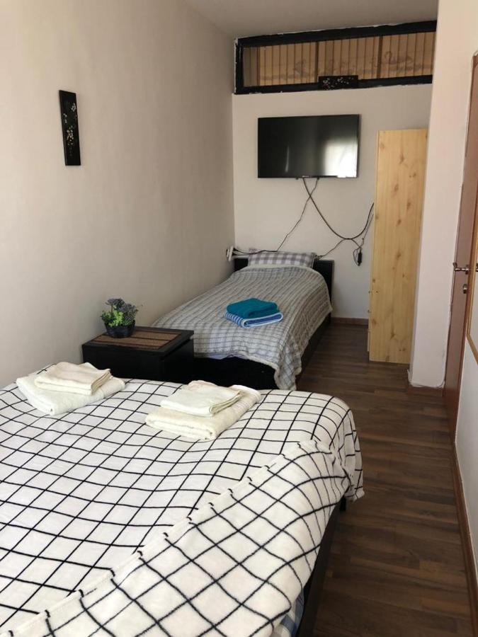 Sky Home Apartment Jabotinsky 8 Bat Yam Exterior foto